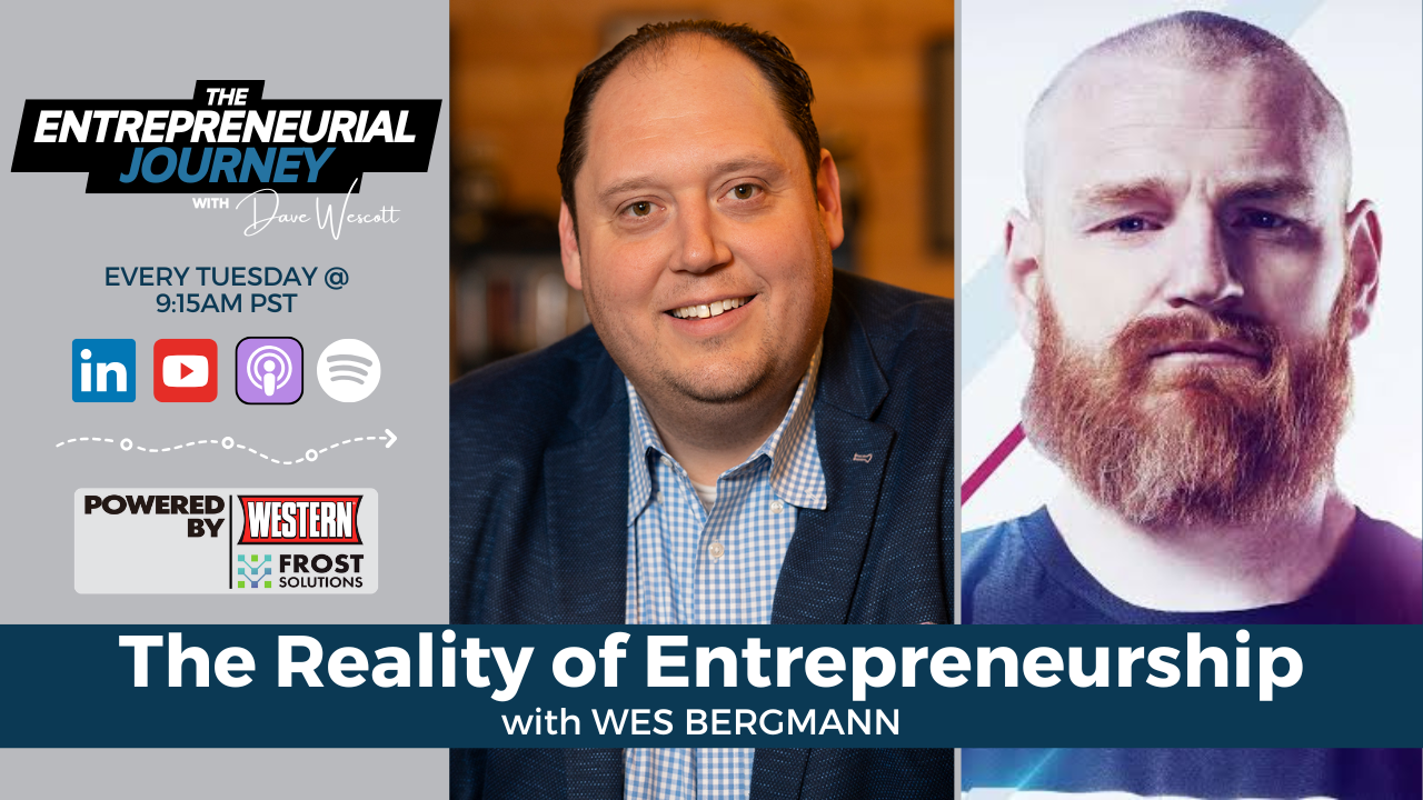 From Clean Dirt to Billion-Dollar Dreams